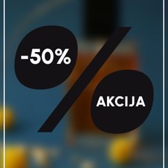 Neparduodamas produktas